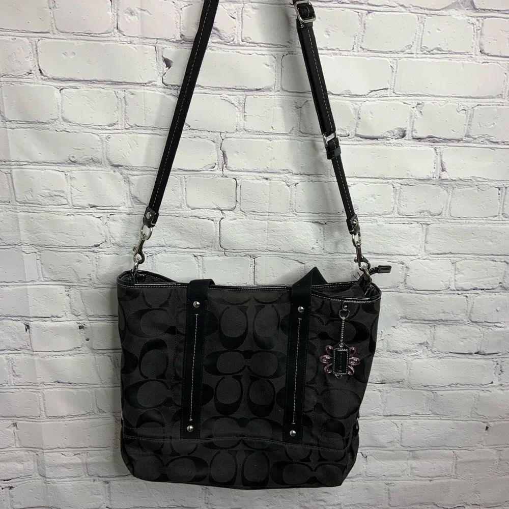 coach signature